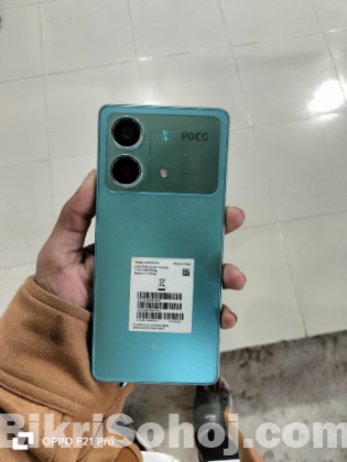 Poco x6 neo 5g